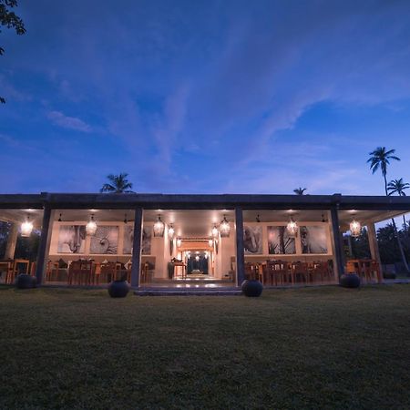 Wirdana Resort & Spa Bussa المظهر الخارجي الصورة