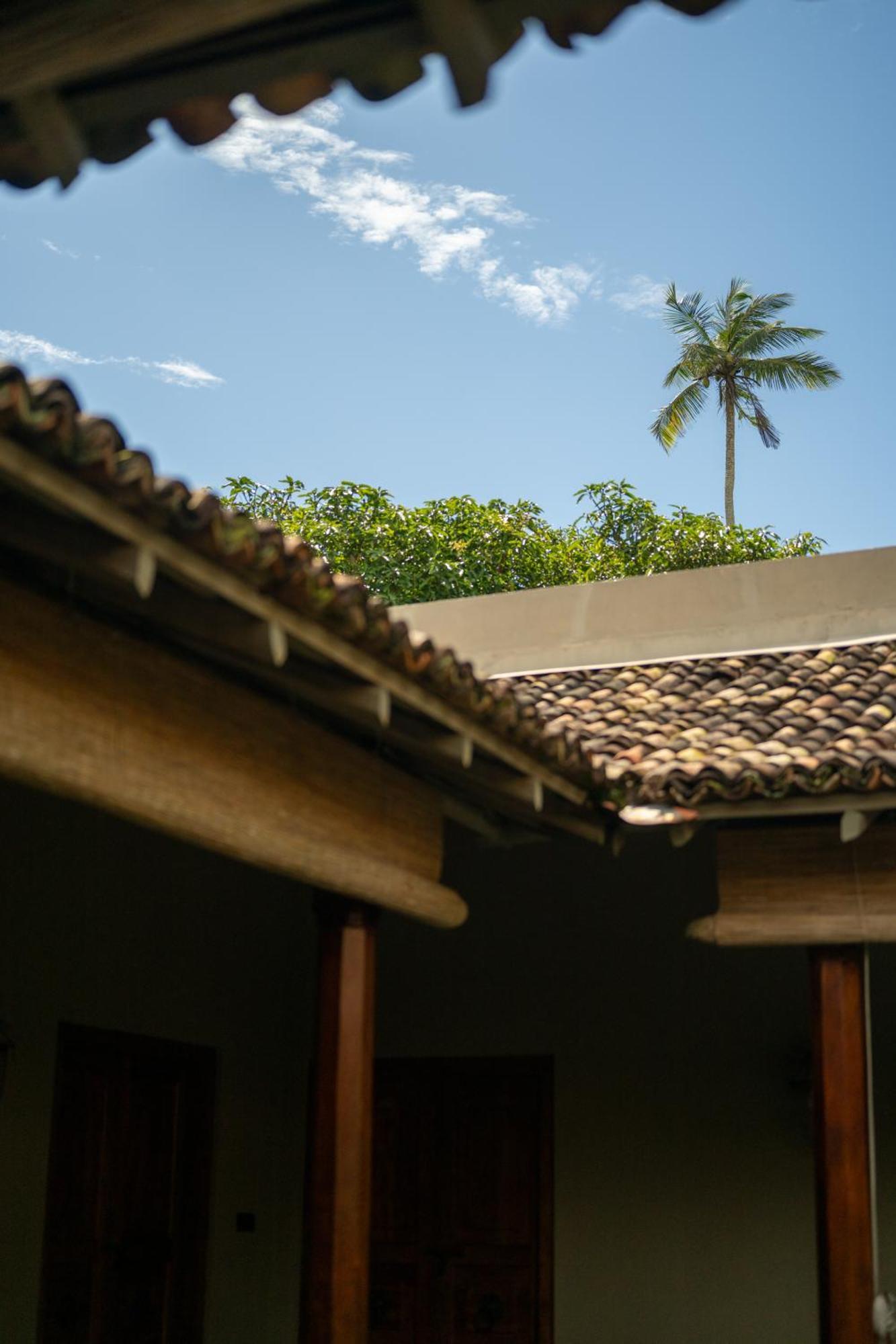 Wirdana Resort & Spa Bussa المظهر الخارجي الصورة