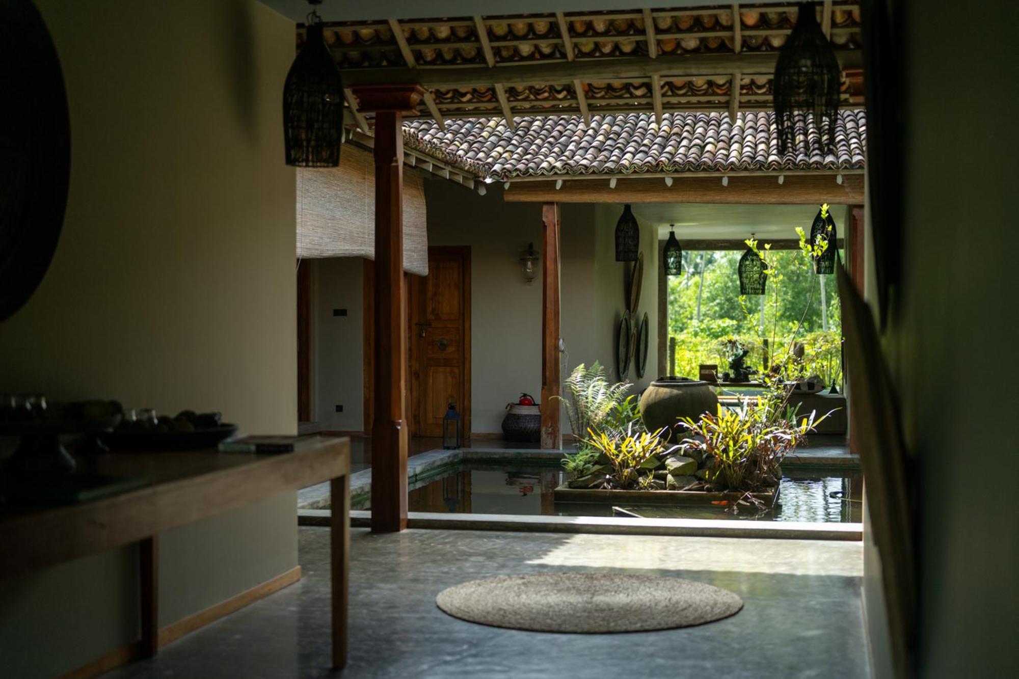 Wirdana Resort & Spa Bussa المظهر الخارجي الصورة
