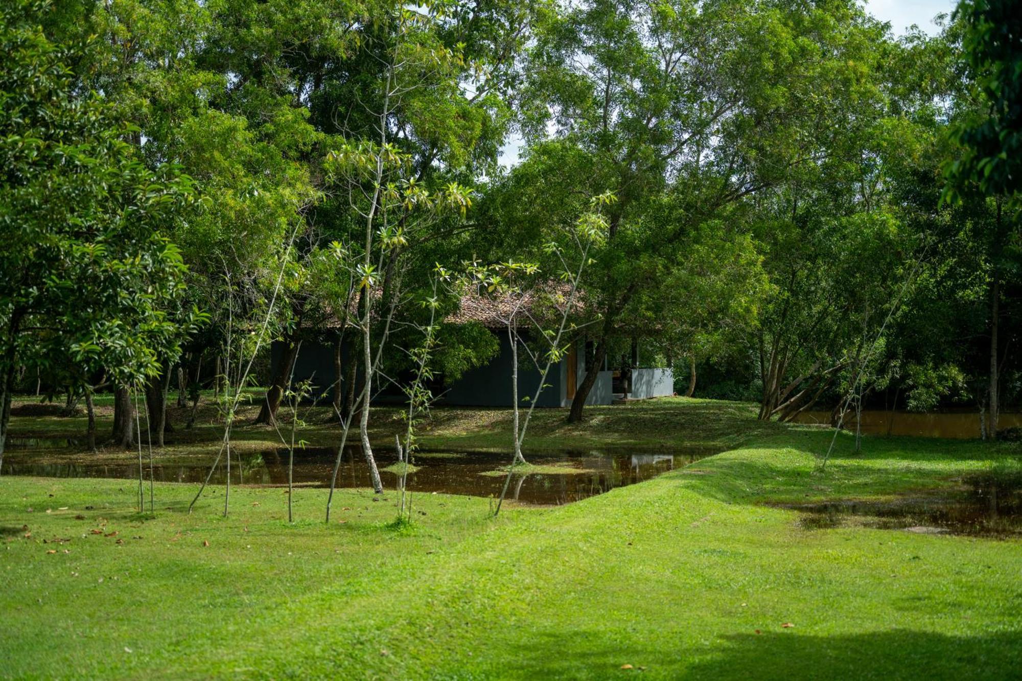 Wirdana Resort & Spa Bussa المظهر الخارجي الصورة