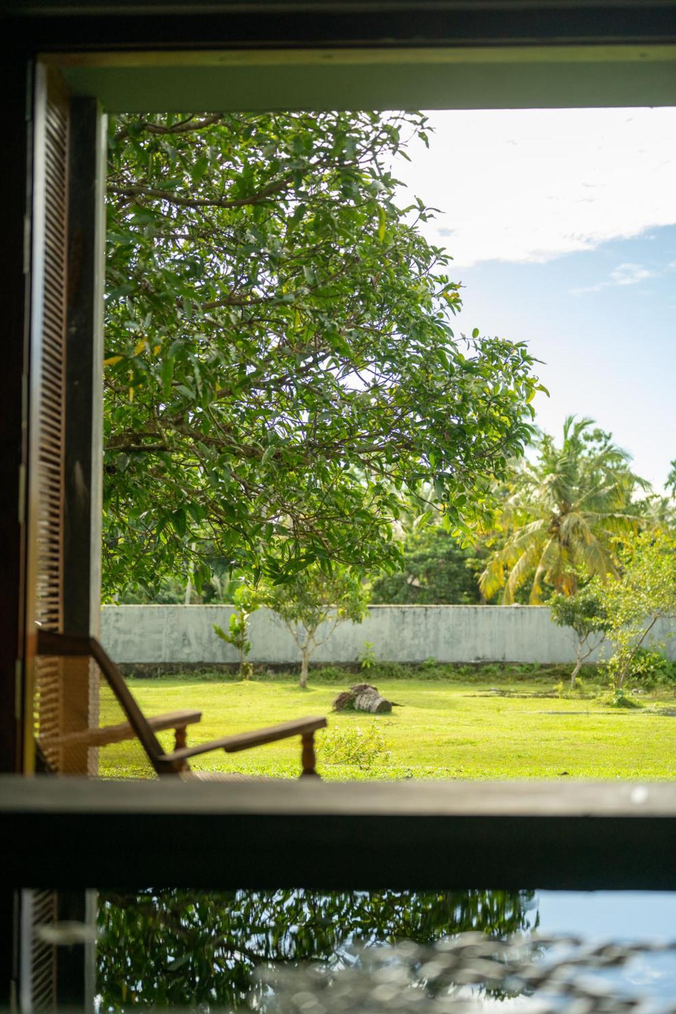 Wirdana Resort & Spa Bussa المظهر الخارجي الصورة