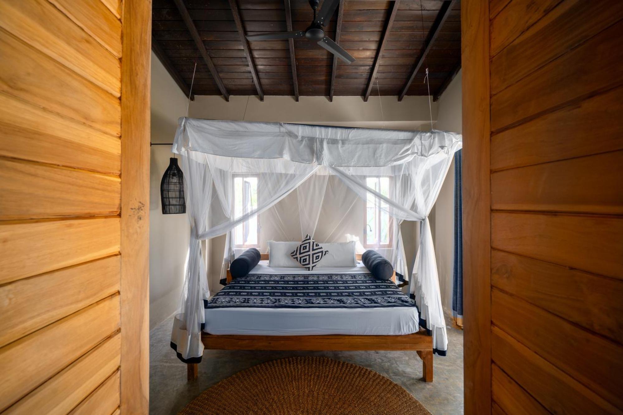 Wirdana Resort & Spa Bussa المظهر الخارجي الصورة