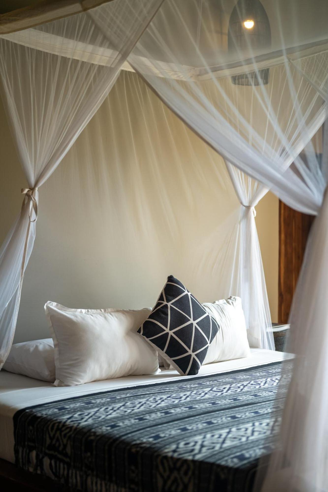 Wirdana Resort & Spa Bussa المظهر الخارجي الصورة